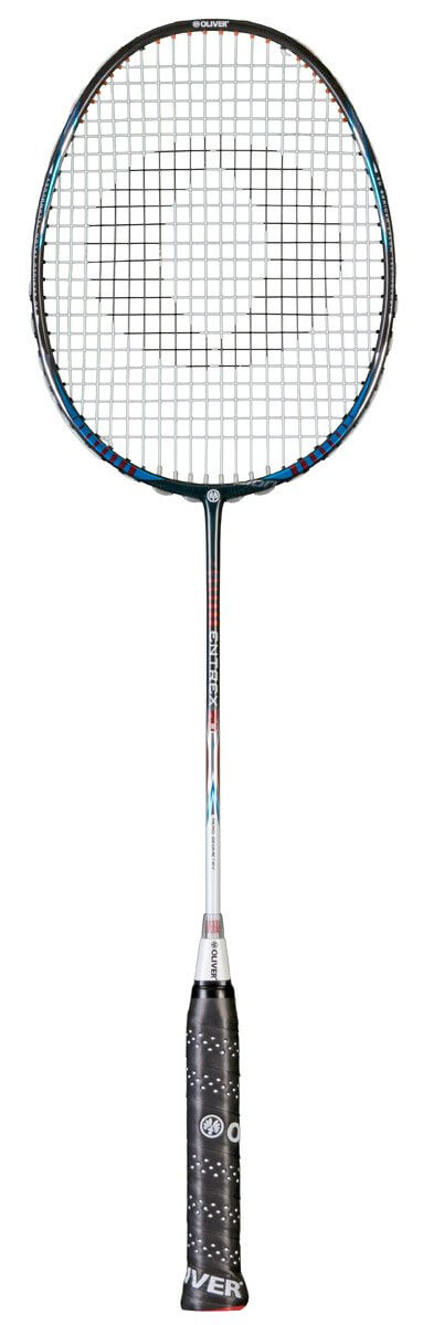 Badmintonová raketa Oliver ENTREX 90